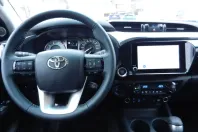 Toyota Hilux din 2025 cu 2.501 km - oferta TOY154356 - foto 10