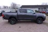 Toyota Hilux din 2025 cu 2.501 km - oferta TOY154356 - foto 16