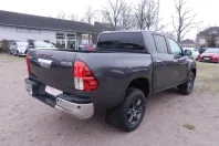 Toyota Hilux din 2025 cu 2.501 km - oferta TOY154356 - foto 17