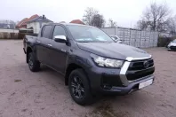 Toyota Hilux din 2025 cu 2.501 km - oferta TOY154356 - foto 18