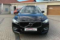 Volvo XC60 din 2020 cu 42.726 km - oferta VOL154357 - foto 4