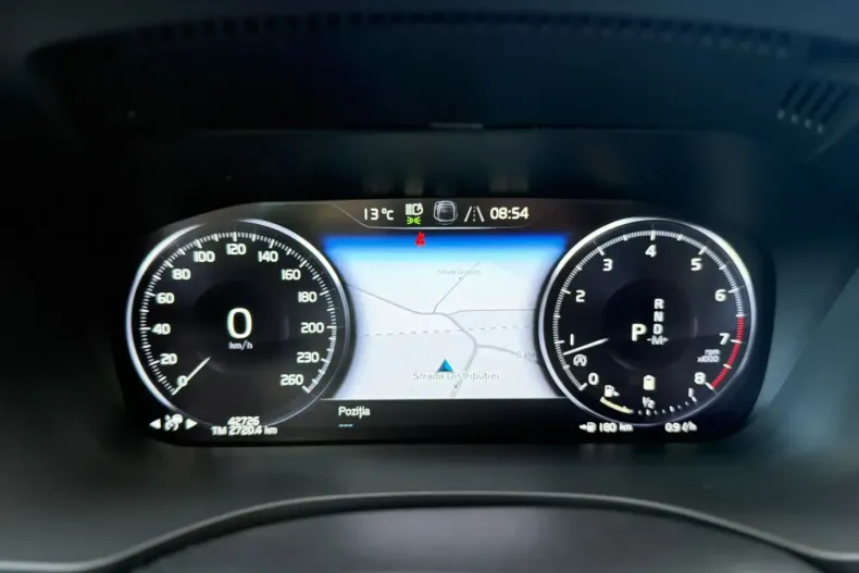 Volvo XC60 din 2020 cu 42.726 km - oferta VOL154357 - foto 14