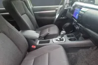 Toyota Hilux din 2024 cu 11.410 km - oferta TOY154358 - foto 2