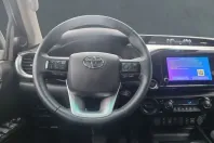 Toyota Hilux din 2024 cu 11.410 km - oferta TOY154358 - foto 3