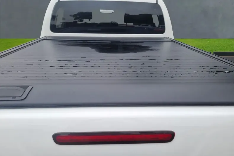 Toyota Hilux din 2024 cu 11.410 km - oferta TOY154358 - foto 4