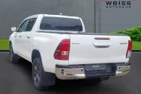 Toyota Hilux din 2024 cu 11.410 km - oferta TOY154358 - foto 5