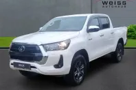 Toyota Hilux din 2024 cu 11.410 km - oferta TOY154358 - foto 8