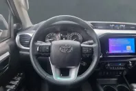 Toyota Hilux din 2024 cu 11.410 km - oferta TOY154358 - foto 10