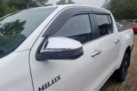 Toyota Hilux din 2024 cu 11.410 km - oferta TOY154358 - foto 11