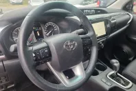 Toyota Hilux din 2024 cu 11.410 km - oferta TOY154358 - foto 14