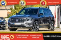 Mercedes-Benz GLB 200 din 2021 cu 53.800 km - oferta MER154359 - foto 1