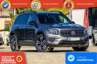 Mercedes-Benz GLB 200 din 2021 cu 53.800 km - oferta MER154359 - foto 2