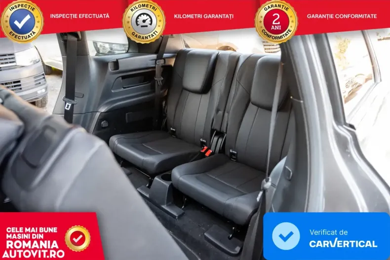 Mercedes-Benz GLB 200 din 2021 cu 53.800 km - oferta MER154359 - foto 23