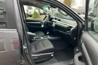 Toyota Hilux din 2024 cu 5.000 km - oferta TOY154360 - foto 3