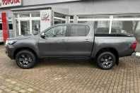 Toyota Hilux din 2024 cu 5.000 km - oferta TOY154360 - foto 4