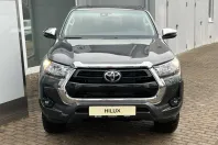 Toyota Hilux din 2024 cu 5.000 km - oferta TOY154360 - foto 5