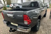 Toyota Hilux din 2024 cu 5.000 km - oferta TOY154360 - foto 6