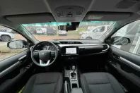 Toyota Hilux din 2024 cu 5.000 km - oferta TOY154360 - foto 10