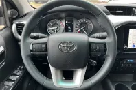 Toyota Hilux din 2024 cu 5.000 km - oferta TOY154360 - foto 11