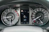 Toyota Hilux din 2024 cu 5.000 km - oferta TOY154360 - foto 13