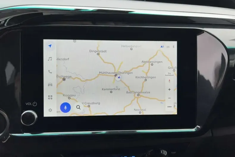 Toyota Hilux din 2024 cu 5.000 km - oferta TOY154360 - foto 15