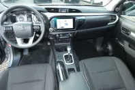 Toyota Hilux din 2024 cu 21.000 km - oferta TOY154361 - foto 2