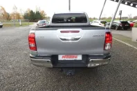 Toyota Hilux din 2024 cu 21.000 km - oferta TOY154361 - foto 3