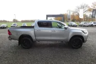 Toyota Hilux din 2024 cu 21.000 km - oferta TOY154361 - foto 5