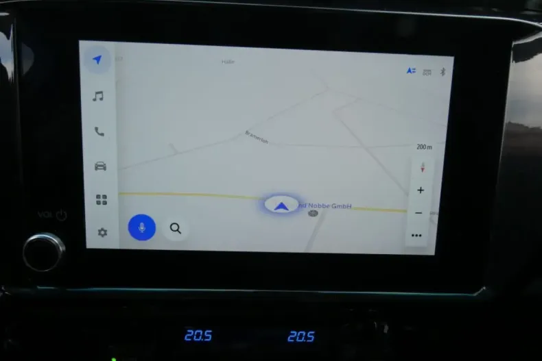 Toyota Hilux din 2024 cu 21.000 km - oferta TOY154361 - foto 9