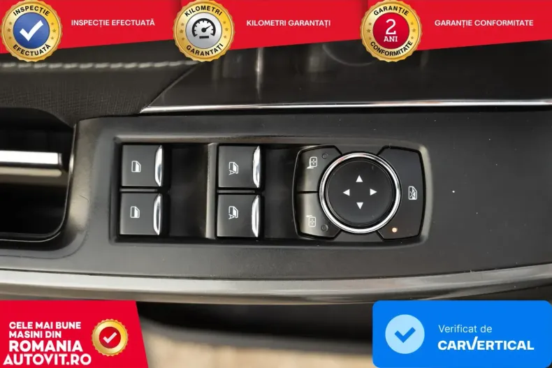 Ford F 150 din 2023 cu 71.635 km - oferta FOR154362 - foto 8