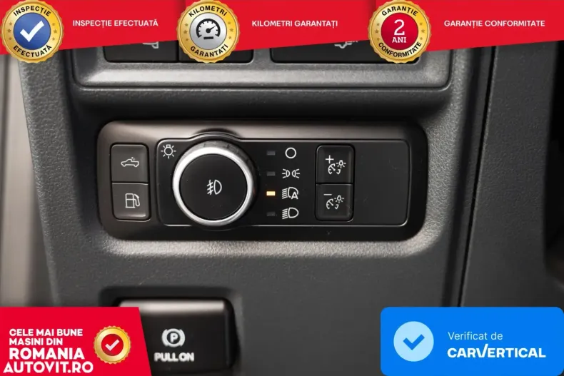 Ford F 150 din 2023 cu 71.635 km - oferta FOR154362 - foto 9
