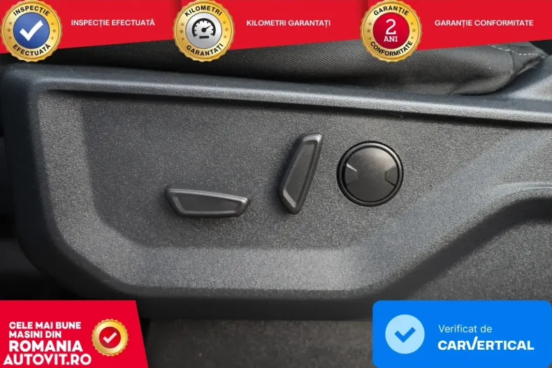 Ford F 150 din 2023 cu 71.635 km - oferta FOR154362 - foto 10