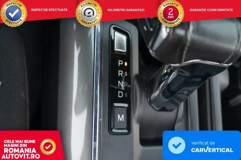 Ford F 150 din 2023 cu 71.635 km - oferta FOR154362 - foto 19