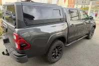 Toyota Hilux din 2025 cu 1.500 km - oferta TOY154363 - foto 3