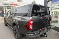 Toyota Hilux din 2025 cu 1.500 km - oferta TOY154363 - foto 4