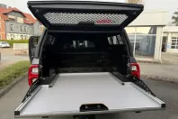 Toyota Hilux din 2025 cu 1.500 km - oferta TOY154363 - foto 6