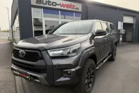 Toyota Hilux din 2025 cu 1.500 km - oferta TOY154363 - foto 7