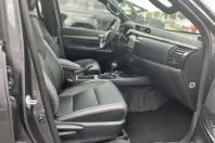 Toyota Hilux din 2025 cu 1.500 km - oferta TOY154363 - foto 14