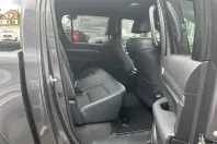Toyota Hilux din 2025 cu 1.500 km - oferta TOY154363 - foto 15