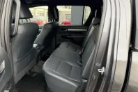 Toyota Hilux din 2025 cu 1.500 km - oferta TOY154363 - foto 16