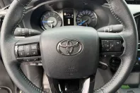 Toyota Hilux din 2025 cu 1.500 km - oferta TOY154363 - foto 22
