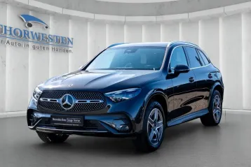 Mercedes-Benz GLC 300 din 2024 - oferta MER154364