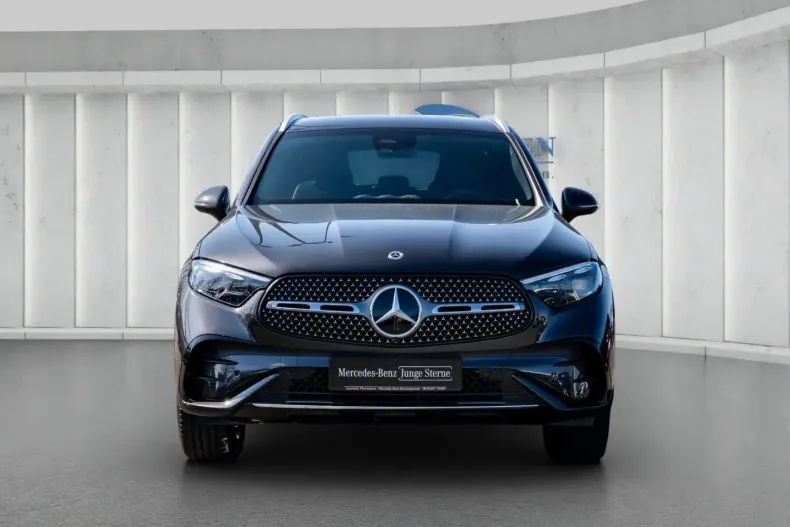 Mercedes-Benz GLC 300 din 2024 cu 20.920 km - oferta MER154364 - foto 2