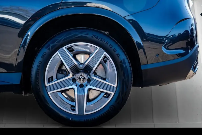 Mercedes-Benz GLC 300 din 2024 cu 20.920 km - oferta MER154364 - foto 7