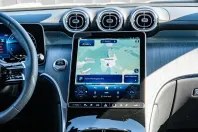 Mercedes-Benz GLC 300 din 2024 cu 20.920 km - oferta MER154364 - foto 12