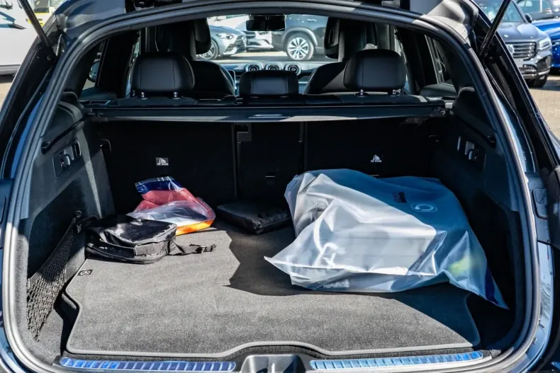 Mercedes-Benz GLC 300 din 2024 cu 20.920 km - oferta MER154364 - foto 16