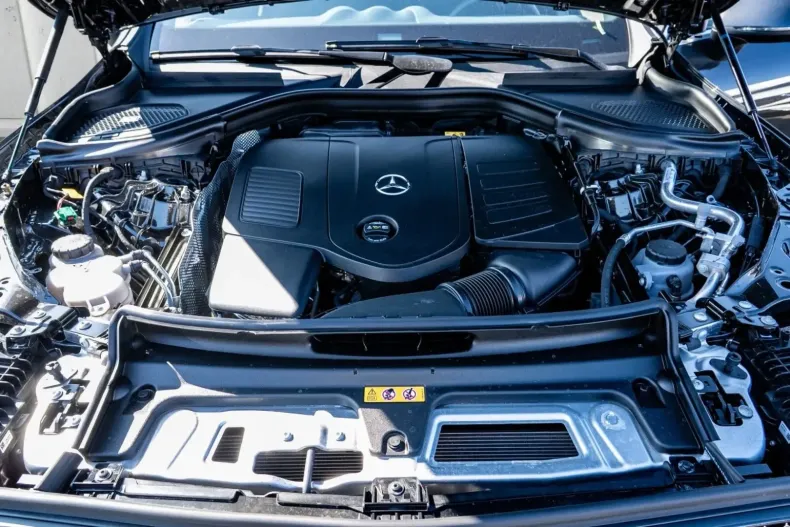 Mercedes-Benz GLC 300 din 2024 cu 20.920 km - oferta MER154364 - foto 18