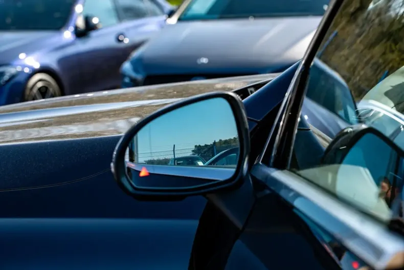 Mercedes-Benz GLC 300 din 2024 cu 20.920 km - oferta MER154364 - foto 19