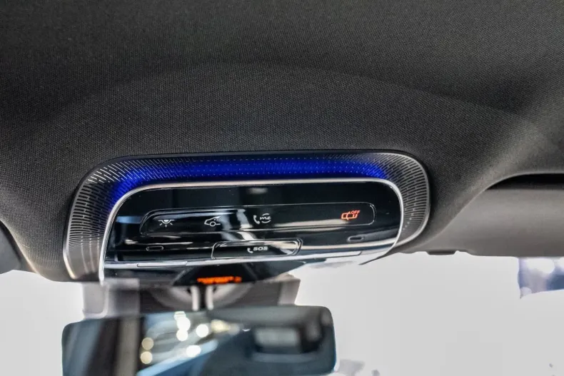 Mercedes-Benz GLC 300 din 2024 cu 20.920 km - oferta MER154364 - foto 21