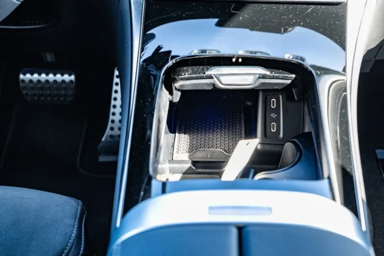 Mercedes-Benz GLC 300 din 2024 cu 20.920 km - oferta MER154364 - foto 23